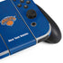 NBA New York Knicks Distressed Nintendo Switch OLED (2021) Skin